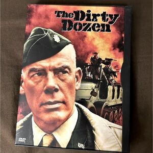The Dirty Dozen
